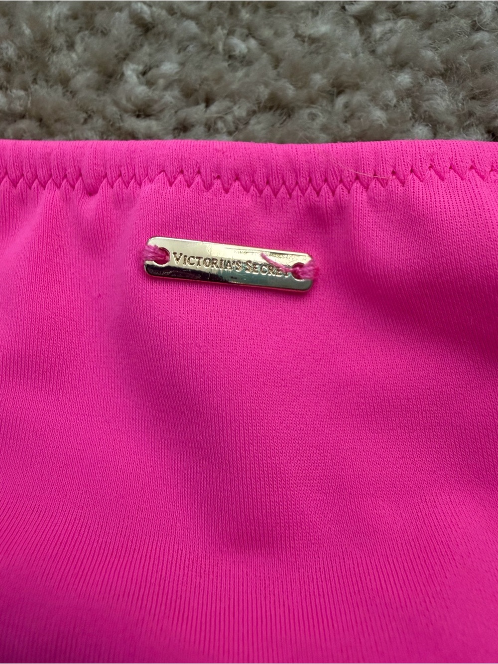 Victoria’s Secret Swim Bikini Bottoms - Picture 5 of 5